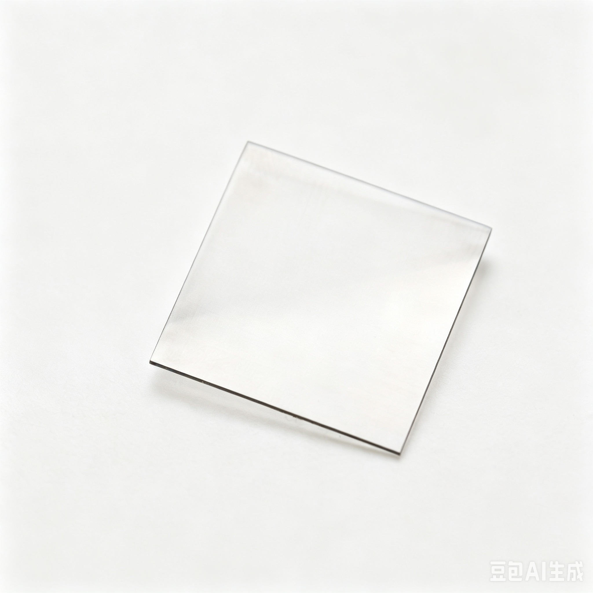 光学窗口 / 透镜坯产品参考图